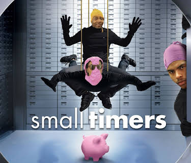 Small Timers (2013)