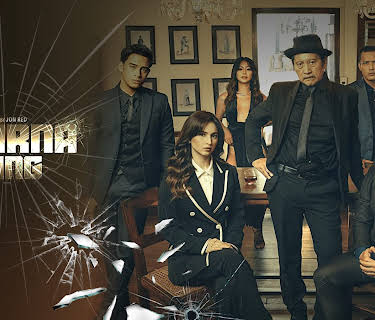 Adarna Gang (2022)