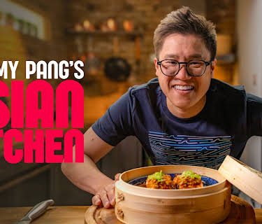 Jeremy Pang's Asian Kitchen