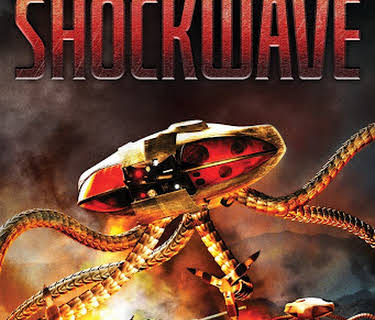 Shockwave (2006)