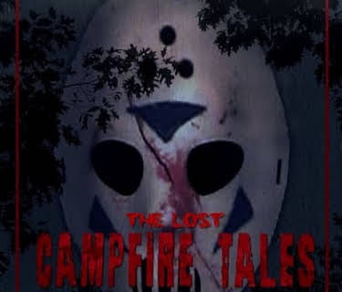 The Lost Campfire Tales (2015)