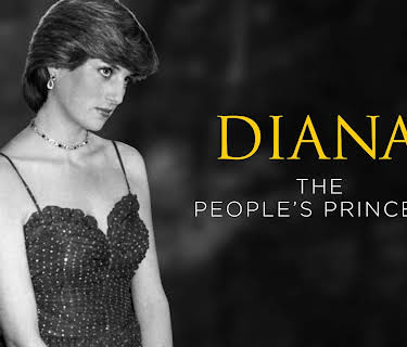 Diana: The People's Princess (1999)