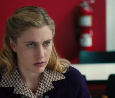 Maggie´s Plan (2016)