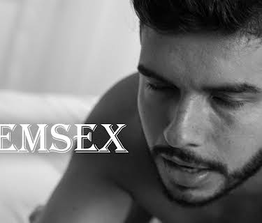 Chemsex (2024)