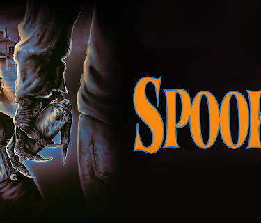 Spookt (2024)