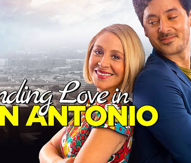 Finding Love in San Antonio (2021)