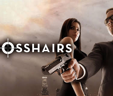 Crosshairs (2013)