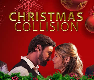 Christmas Collision (2021)