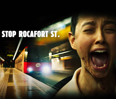 Last Stop: Rocafort St. (2025)