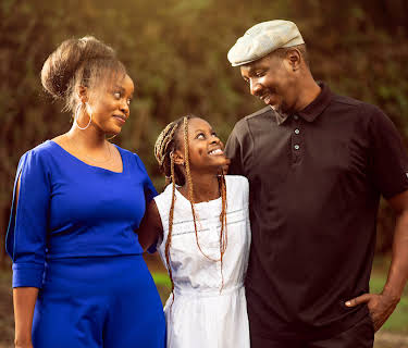 An Instant Dad (2023)