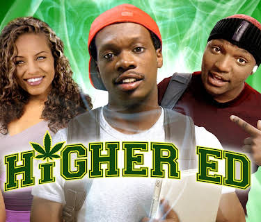 Higher Ed (2001)