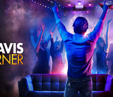 Travis Turner (2021)