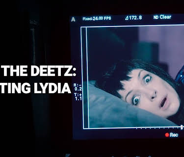 Meet the Deetz: Meeting Lydia (2024)