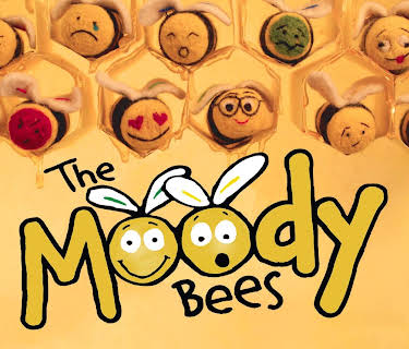 The Moody Bees