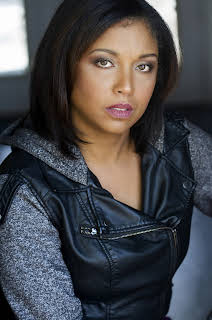 Kathy-Ann Hart