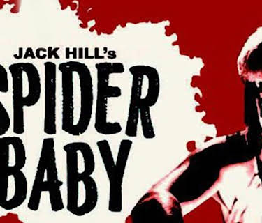 Spider Baby (1967)