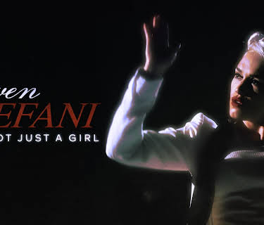 Gwen Stefani: Not Just a Girl (2021)