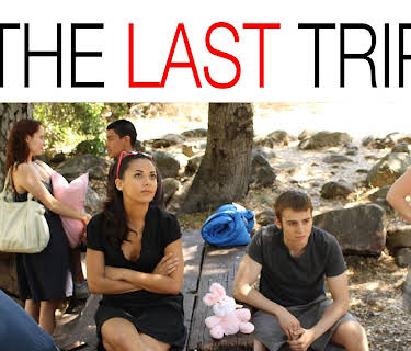 The Last Trip (2015)