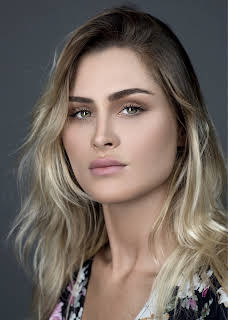 Amanda Rea