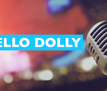 Hello Dolly (1969)