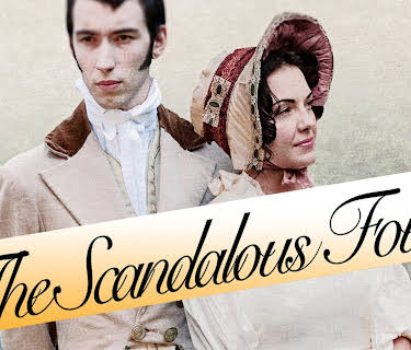 The Scandalous Four (2015)