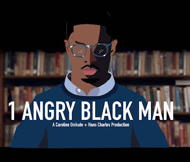 1 Angry Black Man (2020)