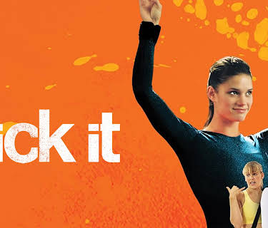 Stick It (2006)