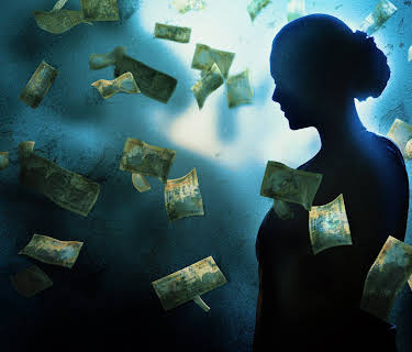 Choked: Money Talks (2020)