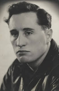 Joe Powell