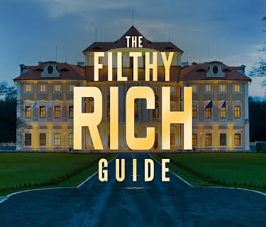 The Filthy Rich Guide S1