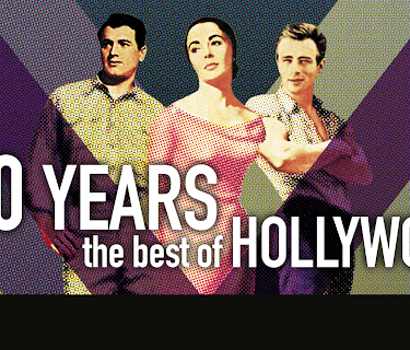 50 Years the Best of Hollywood (1998)