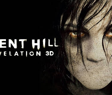 Silent Hill: Revelation 3D (2012)