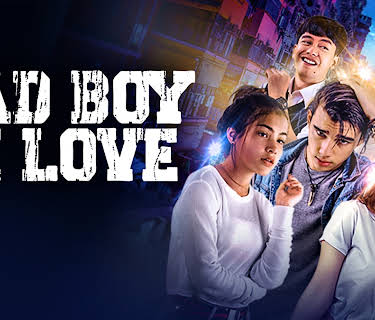 Bad Boy in Love (2024)