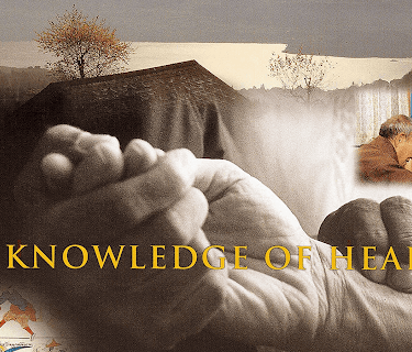 The Knowledge of Healing (1997)