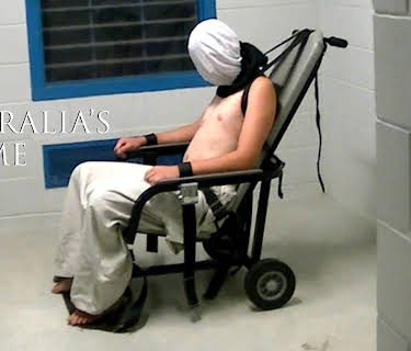 Australia's Shame (2016)
