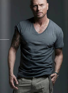 Luke Goss