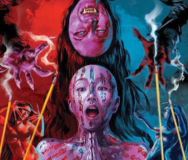Hex (1980)