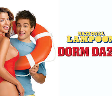 National Lampoon's Dorm Daze 2 (2006)