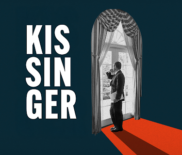 Kissinger, Season 1