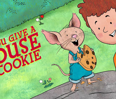 If You Give A Mouse A Cookie