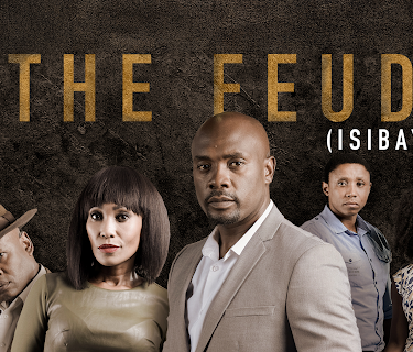 The Feud aka Isibaya