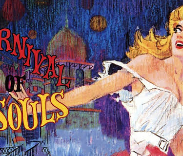 Carnival of Souls (1962) (1962)