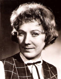 Blandine Ebinger