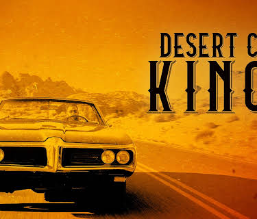 Desert Car Kings, Season 1