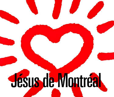 Jesus of Montreal (1990)