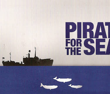Pirate for the Sea (2008)