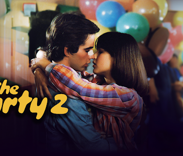 The Party 2 (1982)