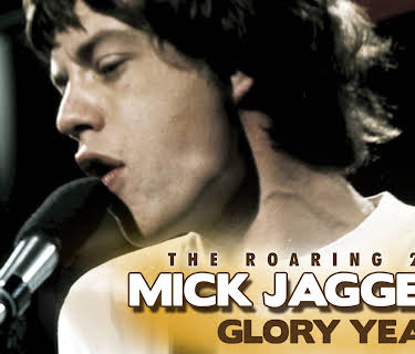 Mick Jagger - The Roaring 20's (2011)
