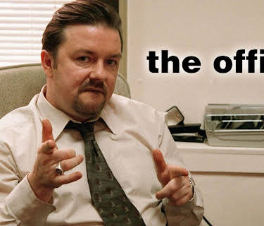 The Office (U.K.)