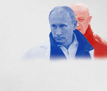 Challenging Putin: Moscow and the Mutiny